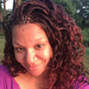 Meet your Posher, Kristine